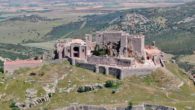 El Ayuntamiento de Aldea del Rey reabre el Sacro-Convento Castillo de Calatrava la Nueva, cerrado tras el paso de la tormenta Filomena (INCLUIDO VÍDEO)