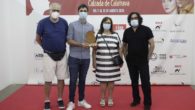 El VIII Festival Internacional de Cine de Calzada de Calatrava, apuesta por el cine castellano manchego y la mujer en su sección de cortometrajes