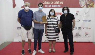 El VIII Festival Internacional de Cine de Calzada de Calatrava, apuesta por el cine castellano manchego y la mujer en su sección de cortometrajes