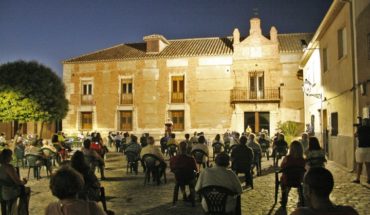 Este viernes tendrá lugar el acto de presentación de las Bases del II Certamen Nacional de Poesía ‘Valentín Villalón’, premio Aldea del Rey