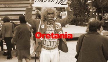 La sociedad ciudadrealeña gritó con fuerza “No a la guerra” en los meses de febrero y marzo de 2003