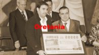 Rabaneros, rabaneras, hortelanos y hortelanas unidos por el cupón de la ONCE después de doce años