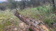 Ayuntamiento de Argamasilla de Calatrava y ADIF trabajan en el convenio que creará una vía verde por la antigua ruta de ‘El Trenillo de la Calzá’