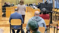 Comienza el juicio por vertidos en Argamasilla de Calatrava