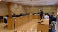Cuarta jornada del juicio por vertidos en Argamasilla de Calatrava