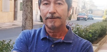 “El tren que nunca cogimos”, artículo de opinión de Pedro A. González Moreno sobre la ruta turístico, deportivo y cultural ‘El Trenillo de la Calzá’