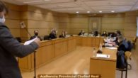 Quinta jornada del juicio por vertidos en Argamasilla de Calatrava