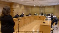 Segunda jornada del juicio por vertidos en Argamasilla de Calatrava