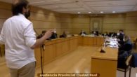 Tercera jornada del juicio por vertidos en Argamasilla de Calatrava