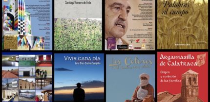 Ediciones C&G prepara el lanzamiento de nuevas actividades culturales y novedades literarias hasta el próximo verano