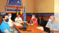 El Gobierno de Castilla-La Mancha destina 21 millones de euros de euros a la prevención y extinción de incendios en la provincia de Ciudad Real