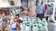 Últimos retoques para la celebración del XII Encuentro Oretania de Poetas ‘Palabras al campo’ en Calzada de Calatrava