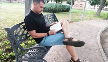 David García Rodríguez: “me di cuenta de que lo que deseaba transmitir eran historias divertidas, fantásticas, históricas o una mezcla de todas ellas”