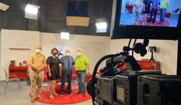 El viernes, día 18 de junio, Luis María Sánchez Ciudad, exalcalde de Aldea del Rey, presentará su libro en el restaurante Villa Isabelica