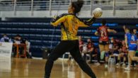 Marina Morales, subcampeona de España Juvenil de Balonmano con el SOLISS BM Pozuelo de Calatrava