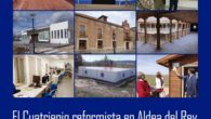 Novedad: El Cuatrienio reformista en Aldea del Rey (2015-19) de Luis María Sánchez Ciudad