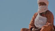 Novedad: Los Colores del Tassili y otros relatos de David García Rodríguez