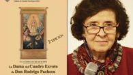 ‘La dama del cuadro exvoto de don Rodrigo Pacheco’, de Pilar Serrano de Menchen, otra de las novedades que Ediciones C&G ha preparado para el mes de agosto