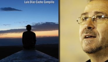 ‘Vivir cada día’ de Luis Díaz-Cacho Campillo, se presenta en el Auditorio del Centro Cultural Don Diego de La Solana el próximo sábado, 14 de agosto