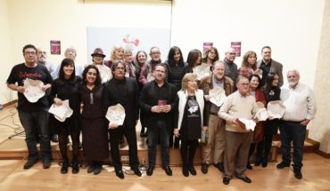 El Museo Cristina García Rodero de Puertollano acogerá el recital ‘Palabras en silencio’ en defensa de la igualdad y en contra de la violencia de género