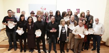 El Museo Cristina García Rodero de Puertollano acogerá el recital ‘Palabras en silencio’ en defensa de la igualdad y en contra de la violencia de género