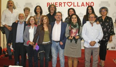 Luis Díaz-Cacho: “Un nuevo tiempo se está abriendo para estigmatizar, señalar, acosar, apartar y encerrar a los maltratadores”.
