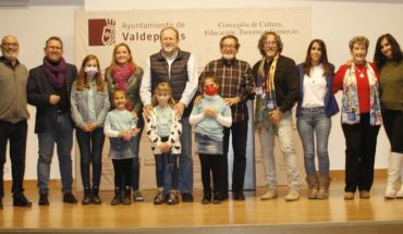 Música y poemas contra la violencia machista en Valdepeñas de la mano de los poetas del XI Encuentro Oretania de poetas ‘Palabras en silencio’ de La Solana