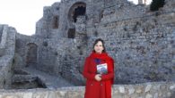 Aldea del Rey reivindica su pasado y su patrimonio en la presentación de la novela “El color de la tierra” de Lourdes López-Pacios Navío