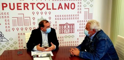 Puertollano se une al proyecto cultural FELIPA’22 que será una realidad en abril del próximo año