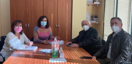 Calzada de Calatrava prepara una amplia programación para la FELIPA’22 con tertulias literarias, encuentros, cuentacuentos, lecturas, muestras, intercambios y presentaciones