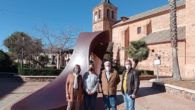 El volcán Cerro Gordo de Granátula de Calatrava, será ´’Punto de Encuentro Cultural’ en la Feria del Libro Provincia Abierta (FELIPA’22)