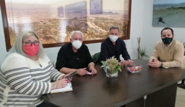 Herencia inicia su participación en la FELIPA’22 con un ‘Encuentro de Lecturas Inclusivas’, una ‘Maratón de Cuentos’ y un ‘Mercadillo del Libro’ entre otras actividades