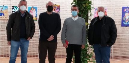 Miguelturra se suma a la Feria del Libro Provincia Abierta (FELIPA´22), para la que está preparando actividades de amplio calado