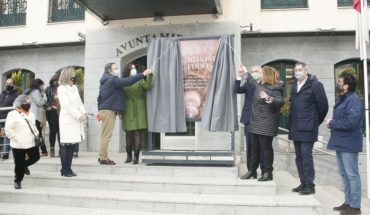 Calzada de Calatrava ya muestra “Un patrimonio de todos” a vecinos y visitantes en su Plaza de España hasta el 27 de marzo