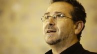 El poeta solanero Luis Díaz-Cacho Campillo recitará poemas de “Palabras en silencio” en Murcia con motivo del Día Internacional de la Mujer