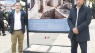 El Sacro Convento y Castillo de Calatrava La Nueva de Aldea del Rey, protagonista de la exposición “Un patrimonio de todos”