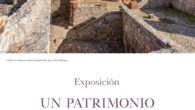 La Plaza España de Calzada de Calatrava albergará la exposición fotográfica itinerante ‘Un patrimonio de todos’