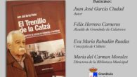 Granátula de Calatrava rinde homenaje al añorado ‘Trenillo de la Calzá’ con una ruta senderista y un coloquio literario