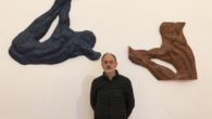 José Antonio López-Arza expone su obra en el “Espacio de Arte Contemporáneo” con motivo del 50 aniversario de la declaración de Conjunto Histórico-Artístico de Almagro