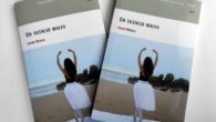 La Biblioteca de Autores Manchegos llena de poesía Ciudad Real con “Un silencio malva”, poemario de la escritora Charo Bernal