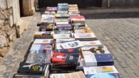 Mercados, Ferias de Libros y Banco Literarios por la provincia de Ciudad Real, incluidos en el proyecto cultural FELIPA’22