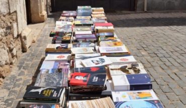 Mercados, Ferias de Libros y Banco Literarios por la provincia de Ciudad Real, incluidos en el proyecto cultural FELIPA’22