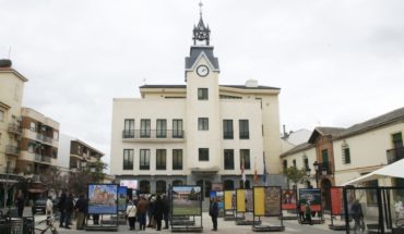 Calzada de Calatrava celebrará su primera Feria del libro del 19 al 22 de mayo