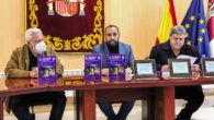 “El oráculo de Delfos” desvelará su contenido en la Feria del Libro de Puertollano de la mano de Javier Lozano Raya