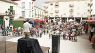 En el ecuador de la I Feria del Libro de Calzada de Calatrava se firmarán ejemplares de libros, se presentarán otros y tendrá lugar el ‘I Encuentro de autores y editoriales’