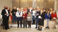 La Concha de la Música de Puertollano acogerá el recital “Palabras de barro” con motivo de la XXXIV Feria del Libro de Puertollano