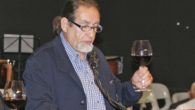 “de almas, ditirambos y heridas” de Juan José Guardia Polaino, un poemario para leerlo con una copa de vino