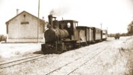 El Trenillo de la Calzá: Historia del segundo tramo del ferrocarril de vía estrecha Calzada de Calatrava – Puertollano