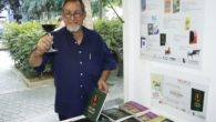 Juan José Guardia Polaino recitará versos de su libro “De almas, ditirambos y heridas” en la exposición “In vino veritas” de Raw Colectivo Fotográfico en Puertollano