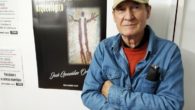 La Asociación Cultural ‘Portus Planus’, arropa a José González Ortiz en la presentación de “Puertollano y su contexto arqueológico” en el Museo Etnológico que ellos gestionan